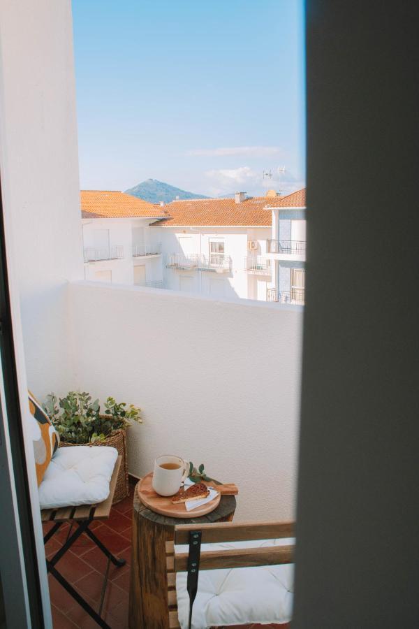 Just Like Home - Moledo Slow Living Exterior foto