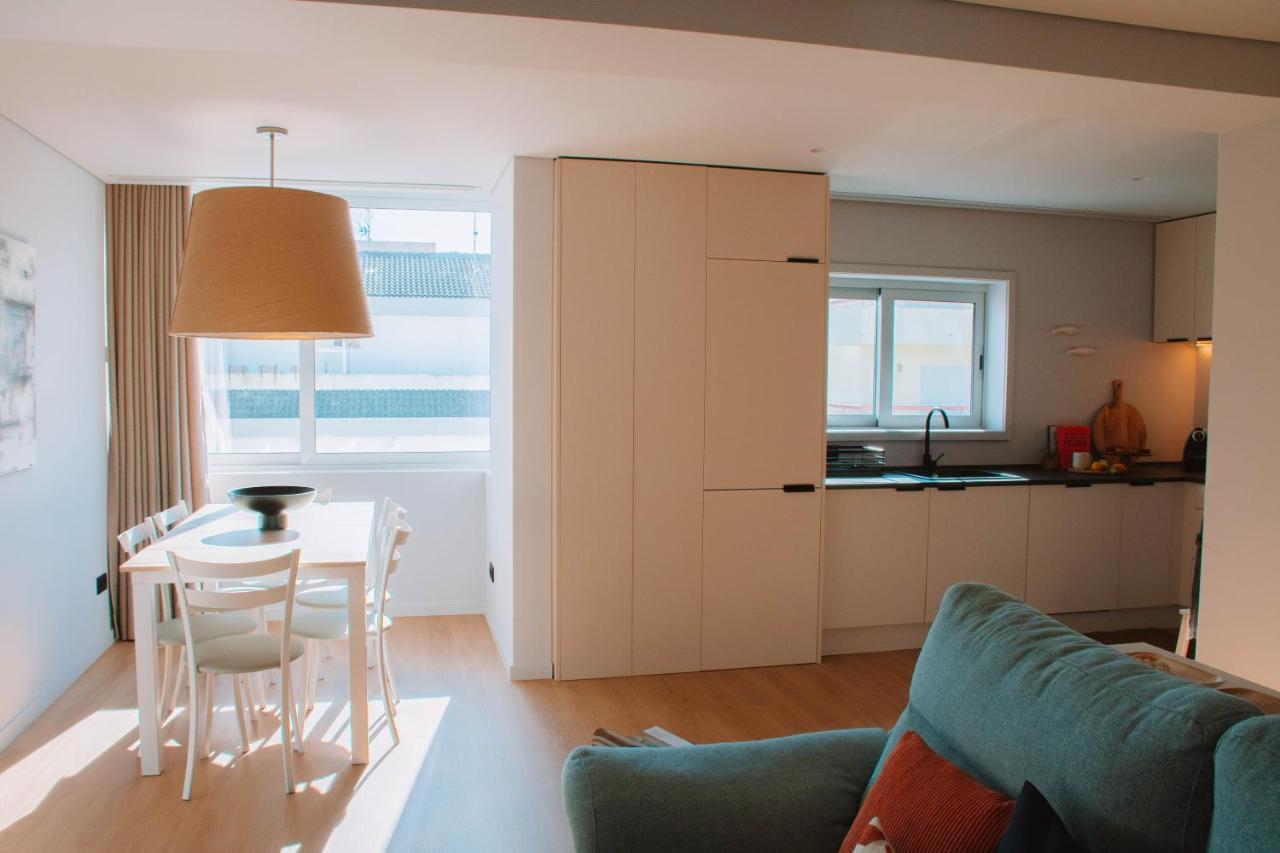 Just Like Home - Moledo Slow Living Exterior foto