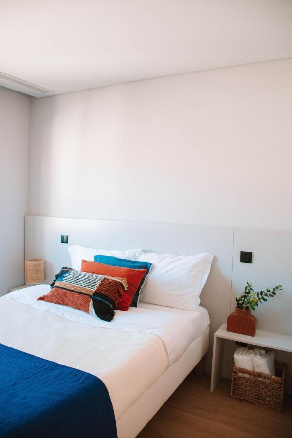 Just Like Home - Moledo Slow Living Exterior foto