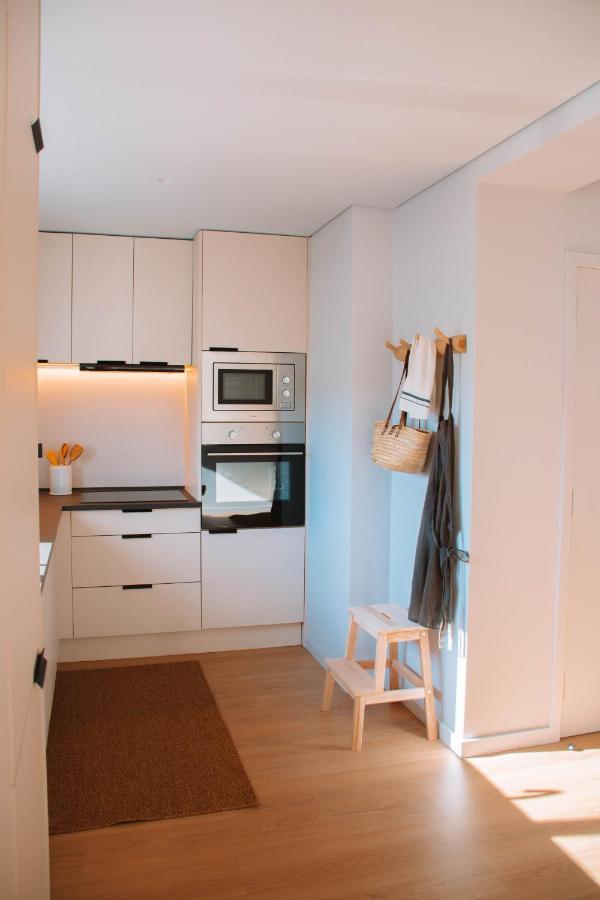 Just Like Home - Moledo Slow Living Exterior foto
