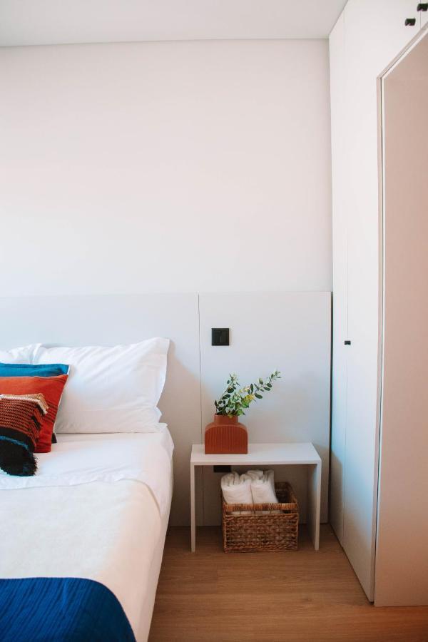 Just Like Home - Moledo Slow Living Exterior foto