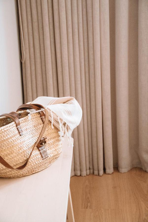 Just Like Home - Moledo Slow Living Exterior foto